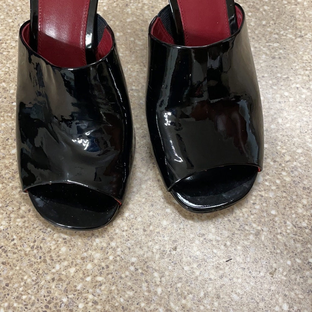 MAXTUDIO DREES SANDALS - Picture 4 of 9
